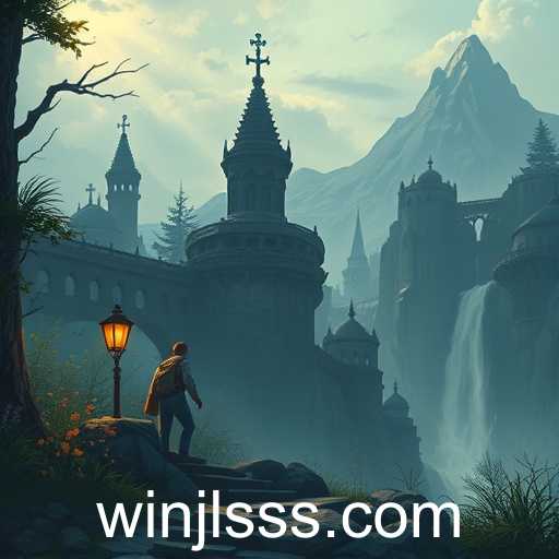 Exploring the World of Adventure Games: A Journey Beyond Boundaries