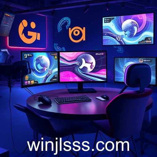 The Digital Expansion of Gaming