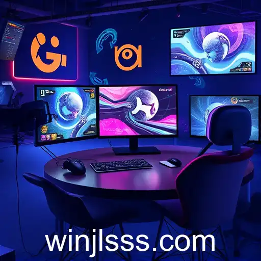 The Digital Expansion of Gaming