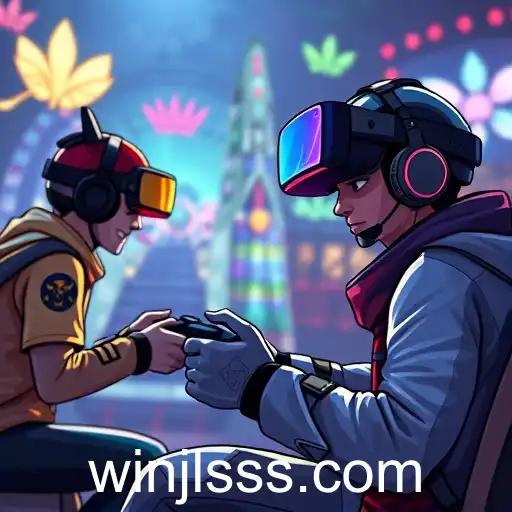 The Evolution of Online Gaming Communities