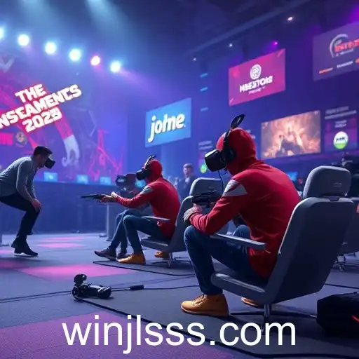 Exploring the Rise of Keyword in Online Gaming