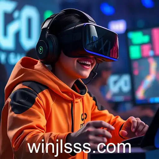 Gaming Evolutions in 2025