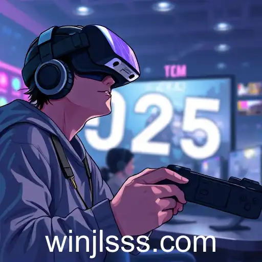 Gaming Trends Transforming 2025