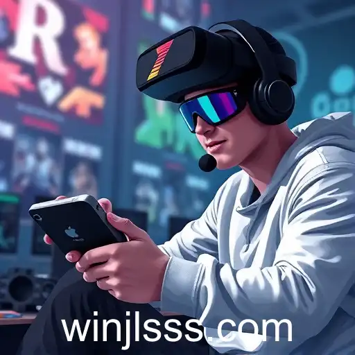 Gaming Trends and Technology