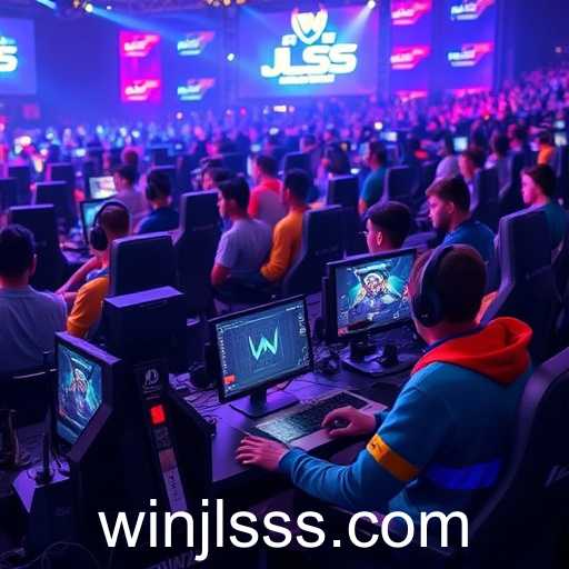 Innovations in Online Gaming: The JLSSS Phenomenon