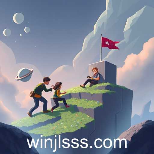 Exploring the World of Multiplayer Games: A Digital Playground for Social and Competitive Interaction