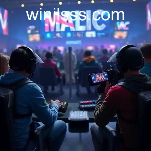 Exploring the World of Multiplayer Games: A Digital Playground for Social and Competitive Interaction