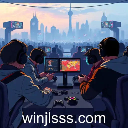 The Rise of Online Gaming Communities