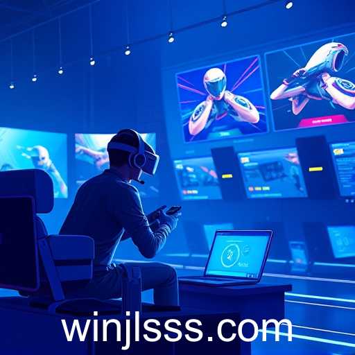 Rising Trends in Online Gaming