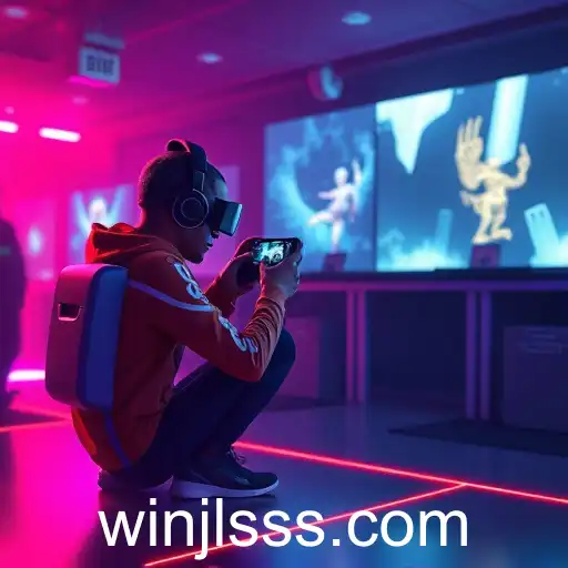 The Rise of Casual Gaming in 2025