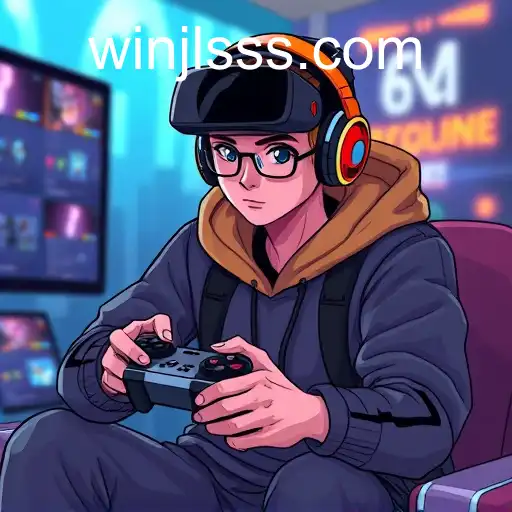 The Rise of Gaming in 2026: A Virtual Transformation