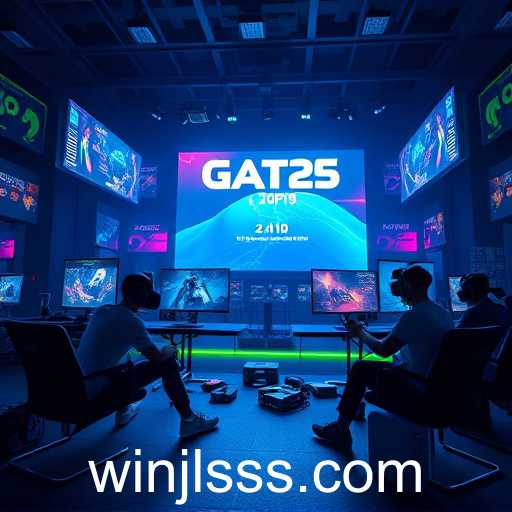 The Rise of Gaming: Exploring Online Trends