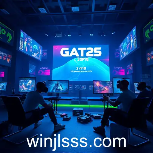 The Rise of Gaming: Exploring Online Trends