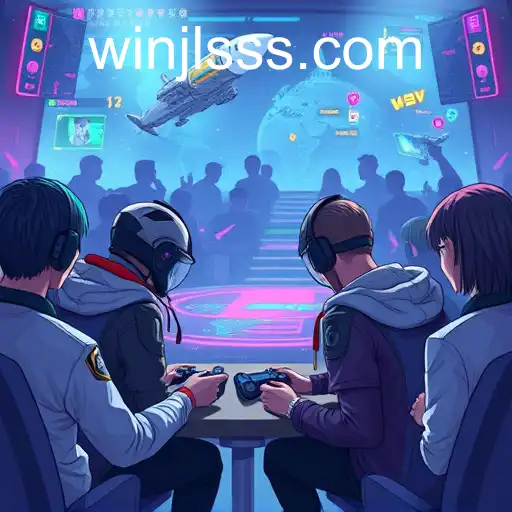 The Rise of jlsss: Gaming Evolution in 2026