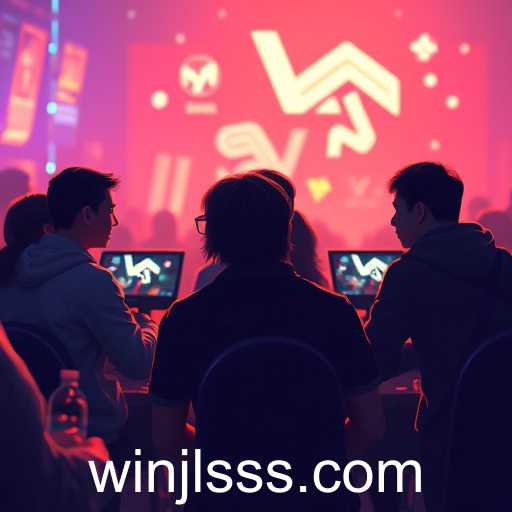 The Rise of JLSSS: A New Era in Online Gaming