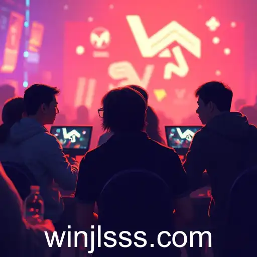 The Rise of JLSSS: A New Era in Online Gaming