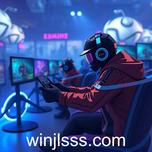The Rise of JLSSS: A New Era in Online Gaming