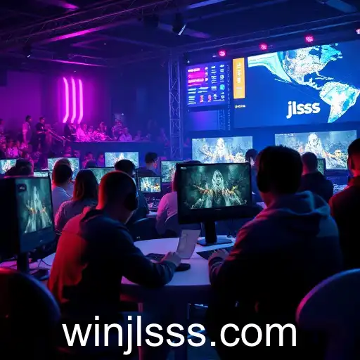 The Rise of Online Gaming: Exploring Trends and Innovations