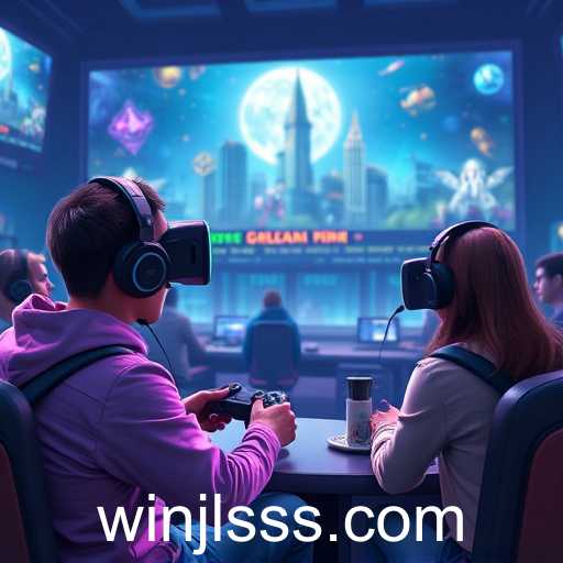 Rising Trend of Online Word Games