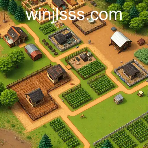 Exploring the Engaging World of Simulation Games