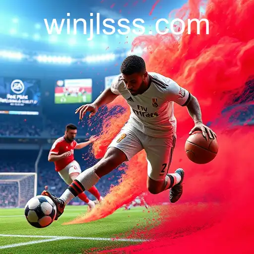 The Thrill of Competition: Exploring the World of Sports Games